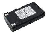 Battery for Seiko MPU-L465 Label Printer BP-0720-A1-E, BP-0725-A1 7.4V Li-ion 22