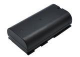 Battery for Seiko MPU-L465 BP-0720-A1-E, BP-0725-A1 7.4V Li-ion 2200mAh / 16.28W