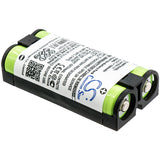 Battery for Sony WH-RF400 BP-HP800-11 2.4V Ni-MH 700mAh / 1.68Wh