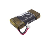 Battery for Sony SRS-X33 ST-03 7.4V Li-Polymer 1900mAh / 14.06Wh