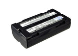 Battery for HITACHI VM-E530A M-BPL30, VM-BPL13, VM-BPL13A, VM-BPL13J, VM-BPL27, 