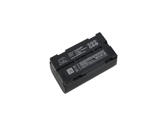 Battery for HITACHI VM-E455LA M-BPL30, VM-BPL13, VM-BPL13A, VM-BPL13J, VM-BPL27,