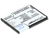 Battery for Texas Instruments TI-Nspire CX CAS 3.7L12005SPA, P11P35-11-N01 3.7V 