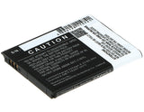 Battery for Texas Instruments TI Nspire CX CAS Graphing 3.7L12005SPA, P11P35-11-