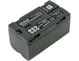 Battery for Topcon ES-605 BT-L2 7.4V Li-ion 4200mAh / 31.08Wh