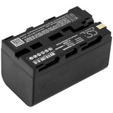 Battery for TSI AeroTrak 9036-01 700032 7.4V Li-ion 4400mAh / 32.56Wh
