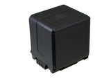 Battery for Panasonic HDC-SD1 VW-VBG260, VW-VBG260-K, VW-VBG260PPK 7.4V Li-ion 2