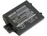 Battery for Vocera B3000N 230-02020 3.7V Li-Polymer 950mAh / 3.52Wh