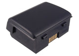 Battery for VeriFone VX520 24016-01-R, LP103450SR-2S 7.4V Li-ion 1800mAh / 13.32
