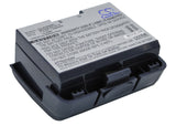 Battery for VeriFone VX680 wireless terminal BPK268-001-01-A 7.4V Li-ion 1800mAh