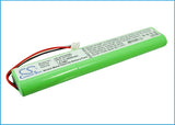 Battery for Vetronix F00E900018 8489, B11543 7.2V Ni-MH 2000mAh / 14.40Wh