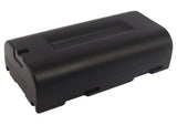Battery for Panasonic Tunghbook 01 CF-VZSU22 7.4V Li-ion 1800mAh / 13.32Wh