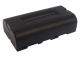Battery for NEC AVIO R300SR T2UR18650F-5928 7.4V Li-ion 1800mAh / 13.32Wh