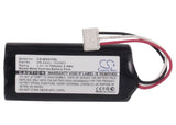Battery for Tondeo Eco XP 3.6V Ni-MH 700mAh / 2.52Wh