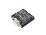 Battery for X-Rite 520 SE15-26 4.8V Ni-MH 2000mAh / 9.60Wh