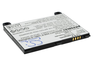 Battery for Amazon D00701 WiFi S11S01B 3.7V Li-ion 1530mAh / 5.66Wh