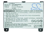 Battery for Amazon kindle DX DXG S11S01B 3.7V Li-ion 1530mAh / 5.66Wh