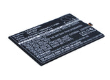 Battery for Acer S55 BAT-B10, KT.0010S.013, PGF295686HT 3.8V Li-Polymer 1950mAh 