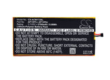 Battery for Acer Iconia B1-720 AP13P8J, AP13P8J(1ICP4-58-102), AP13PFJ, KT.0010G