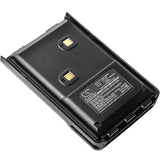 Battery for Alinco DJ-A41 EBP-88H 7.4V Li-ion 2000mAh / 14.80Wh