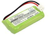 Battery for V Tech DS65212 23-1193, 89-1341-01-00, 89-1347-01-00, 89-1347-02, 89