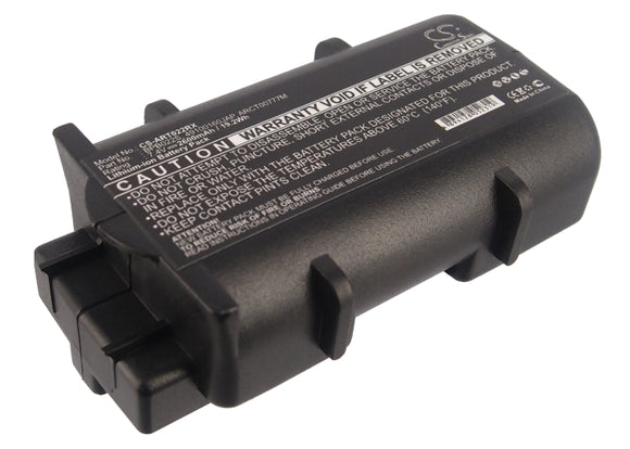 Battery for ARRIS TM02AC1G6 49100160JAP, ARCT00777M, BPB022S, BPB024, BPB024H, B