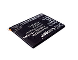 Battery for Asus ZenFone 3 Max 5.2 Dual SIM 0B200-02300000, C11P1611 3.85V Li-Po