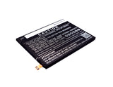 Battery for Asus ZenFone 3 Max 5.2 0B200-02300000, C11P1611 3.85V Li-Polymer 410