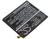 Battery for Asus ZenFone 3 Deluxe Dual SIM Glob 0B200-02000500, C11P1511 3.85V L