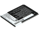 Battery for Asus ZenFone Go 5.5 Dual SIM C11P1506 3.8V Li-ion 2000mAh / 7.60Wh