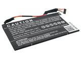 Battery for Asus PadFone Infinity A80 Tablet C11-P05 3.75V Li-Polymer 5050mAh / 