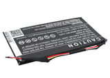Battery for Asus PadFone Infinity A80 Tablet C11-P05 3.75V Li-Polymer 5050mAh / 