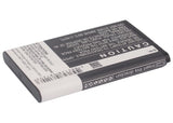 Battery for RTX 8630 10000058 3.7V Li-ion 1200mAh / 4.44Wh