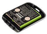 Battery for Avaya DECT D3 4.999.046.235, 4.999.130.768, 4999046235 2.4V Ni-MH 60