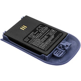 Battery for Alcatel omnitouch 8128 0480468, 3BN78404AA, WH1-EABA-1A1 3.7V Li-ion