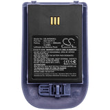Battery for Avaya 3720 DECT 0486515, 660190-R1A, 660190-R2B 3.7V Li-ion 900mAh /