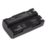 Battery for Smiths Capnocheck II Capnograph 8408 7.4V Li-ion 2600mAh / 19.24Wh