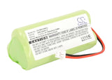 Battery for Bang and Olufsen Beocom 2 3HR-AAAU-2 3.6V Ni-MH 700mAh / 2.52Wh