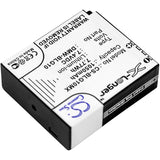 Battery for Panasonic Lumix DMC-TZ85 DMW-BLG10, DMW-BLG10E 7.4V Li-ion 1050mAh /