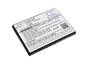 Battery for BLU Studio Mini C645005185L 3.7V Li-ion 1550mAh / 5.74Wh