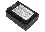 Battery for Samsung F44 IA-BP210E 3.7V Li-ion 1800mAh / 6.66Wh