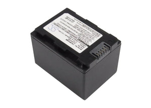 Battery for Samsung HMX-S15BP IA-BP420E 3.7V Li-ion 3600mAh / 13.32Wh