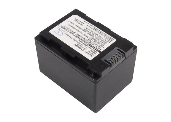 Battery for Samsung HMX-S10BN IA-BP420E 3.7V Li-ion 3600mAh / 13.32Wh