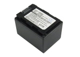 Battery for Samsung HMX-S10BN IA-BP420E 3.7V Li-ion 3600mAh / 13.32Wh