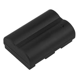 Battery for Canon PowerShot G1 BP-508, BP-511, BP-511A, BP-512, BP-514 7.4V Li-i