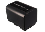 Battery for Canon MV650i BP-522 7.4V Li-ion 3000mAh / 22.20Wh