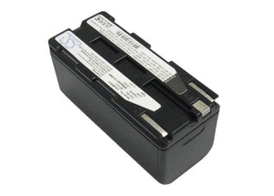 Battery for Canon DM-PV1 BP-617 7.4V Li-ion 2000mAh / 14.8Wh