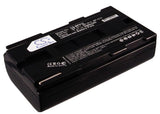 Battery for Canon UCX1Hi BP-911, BP-911K, BP-914, BP-915, BP-924, BP-927, BP-941