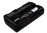 Battery for Canon ES50 BP-911, BP-911K, BP-914, BP-915, BP-924, BP-927, BP-941 7