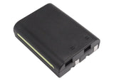 Battery for Radio Shack ET-1119 23-964 3.6V Ni-MH 800mAh
